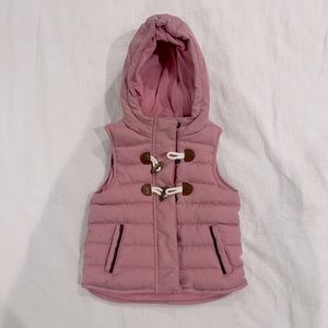 Topomini (German Made) Toddler Vest